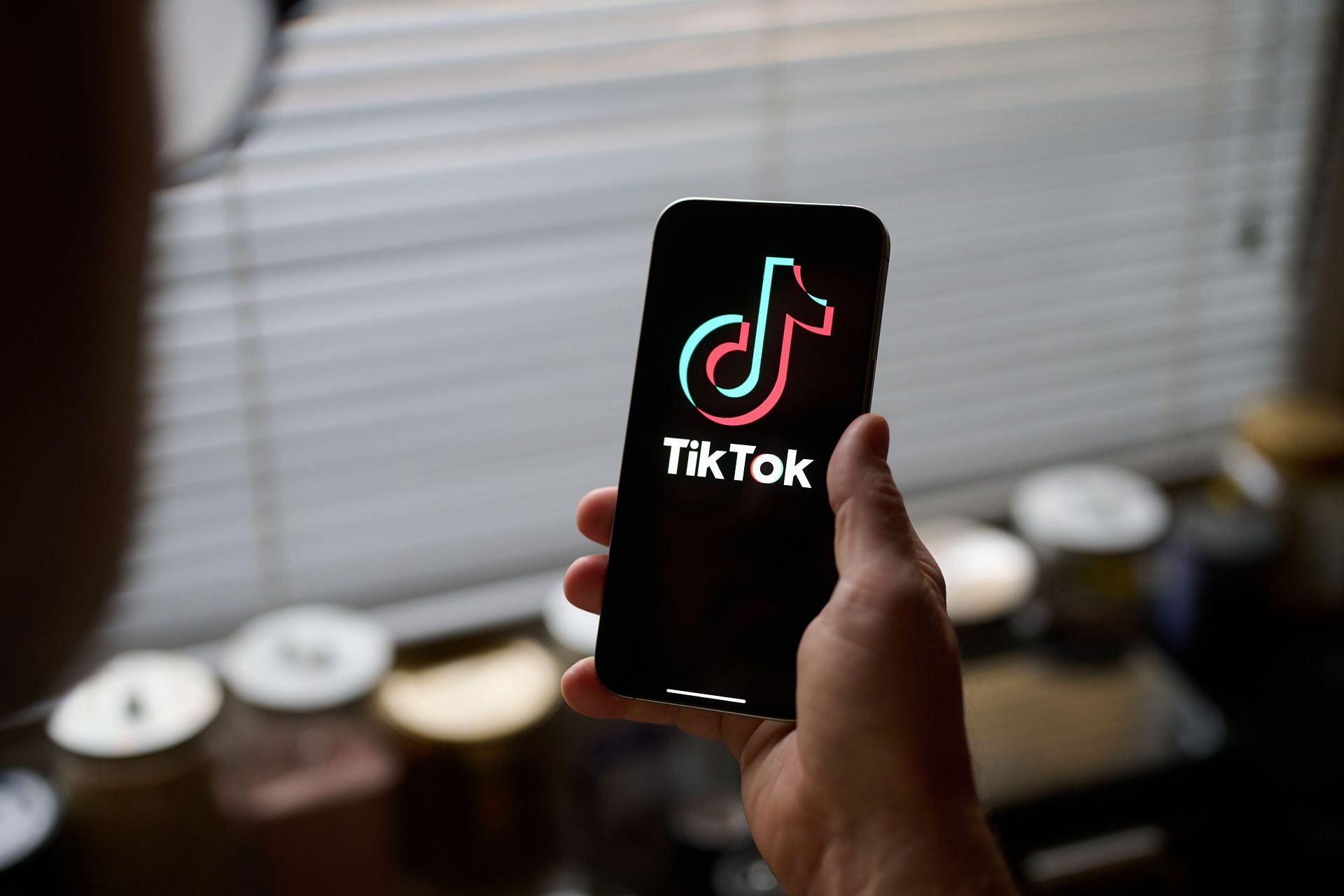 Canada Shuts Down TikTok Office Over National Security Risks - Source: Getty