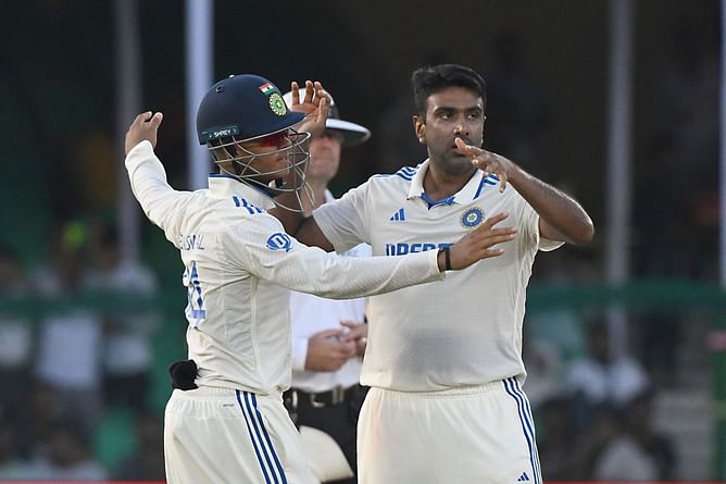 Two Australians overtake R Ashwin to create massive WTC record during BGT 2024-25 5th Test