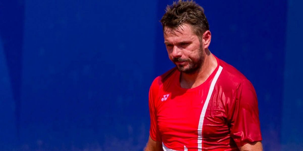 Stan Wawrinka has won three Grand Slam titles | Image: Getty