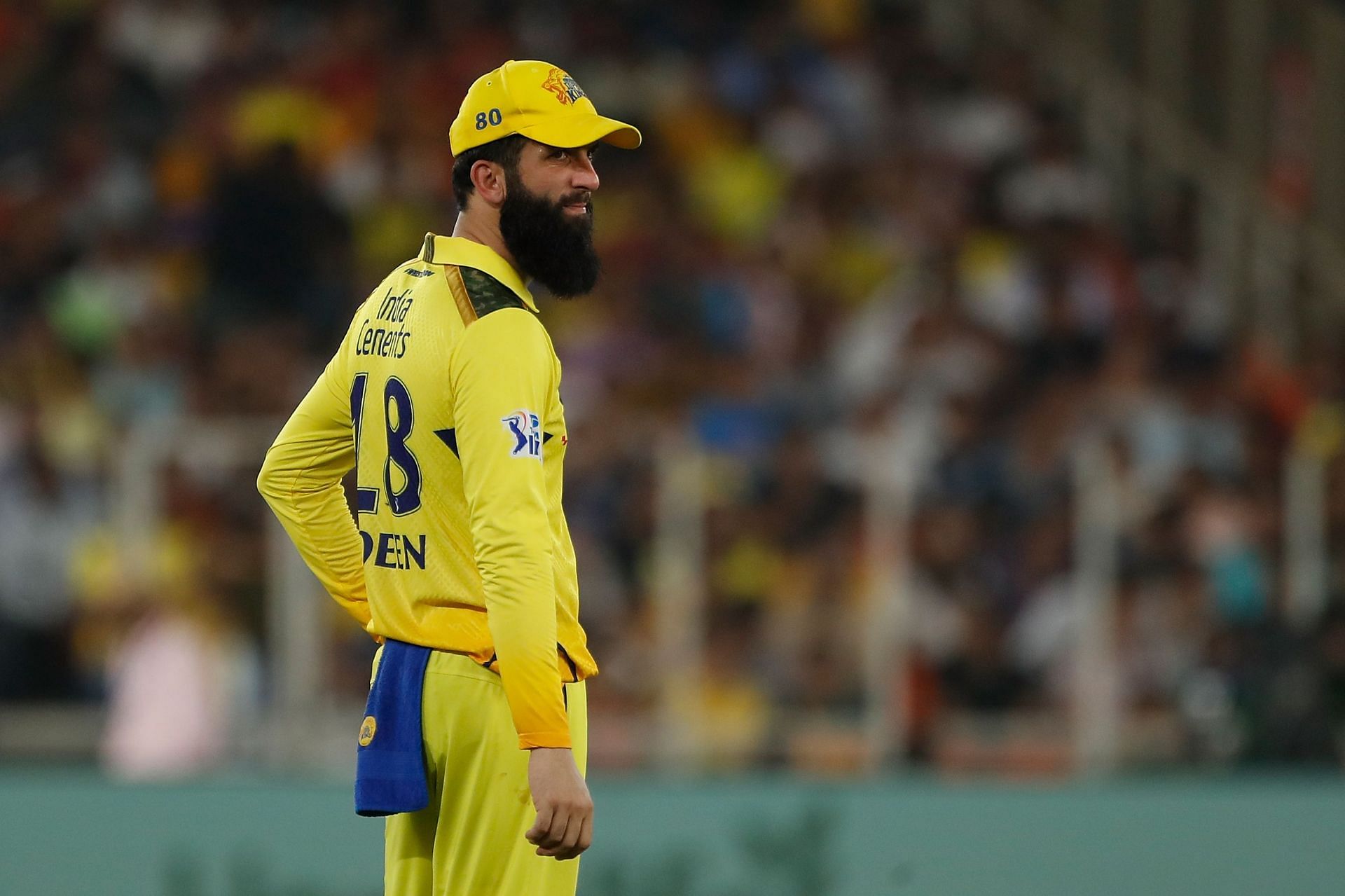 IPL 2023: Final - Chennai Super Kings v Gujarat Titans - Source: Getty