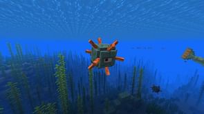 Best way to kill guardians in Minecraft