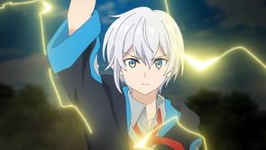 Possibly the Greatest Alchemist of All Time episode 1: Takumi's journey in a new world begins