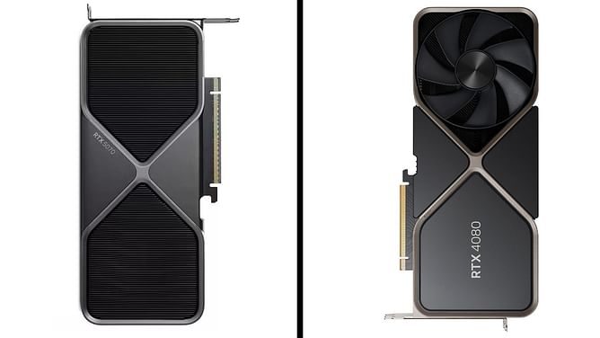 Nvidia RTX 5070 vs RTX 4080: Which is the better gaming GPU?