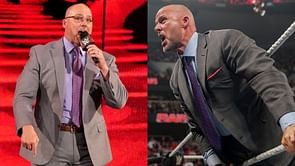 Adam Pearce asks WWE fans to name popular RAW star's next opponent