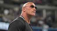 The Rock treated 39-year-old like a baby; legendary WWE name shames the company for horrible booking