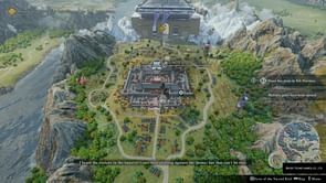 Dynasty Warriors Origins: Rebellion of the Ten Attendants guide