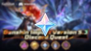 Genshin Impact 5.3 Discord livestream event guide: How to get free primogems