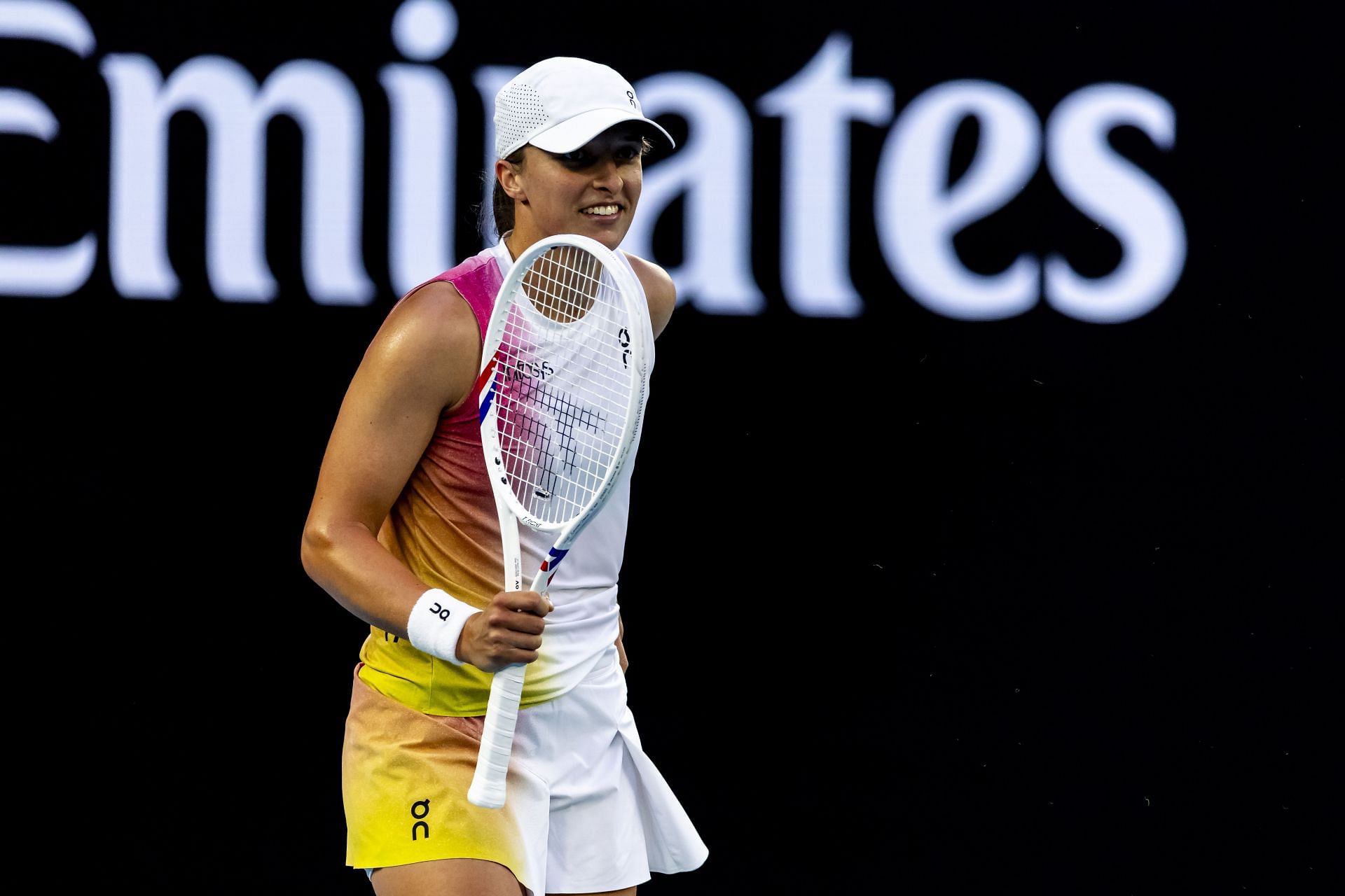 TENNIS: JAN 20 Australian Open - Source: Getty