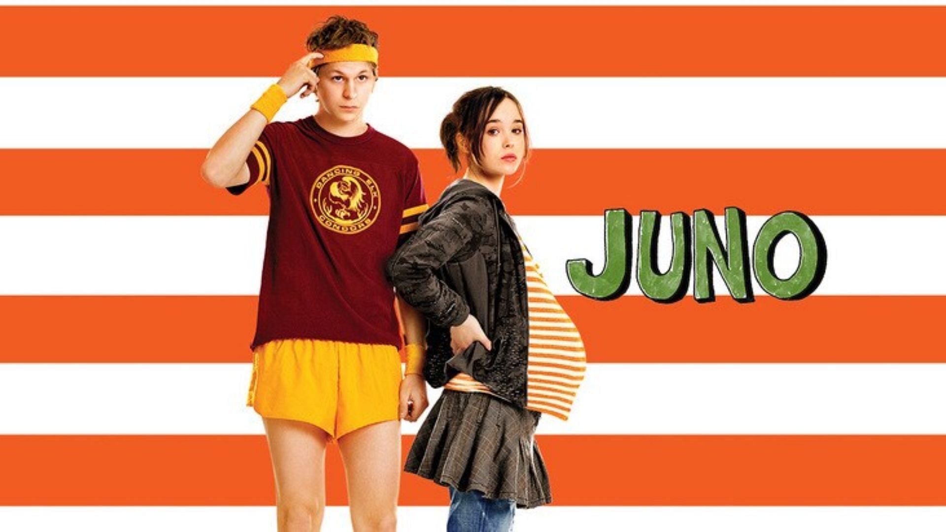 Juno, like Kinda Pregnant, boasts compelling central characters (Image via 20th Century Studios)