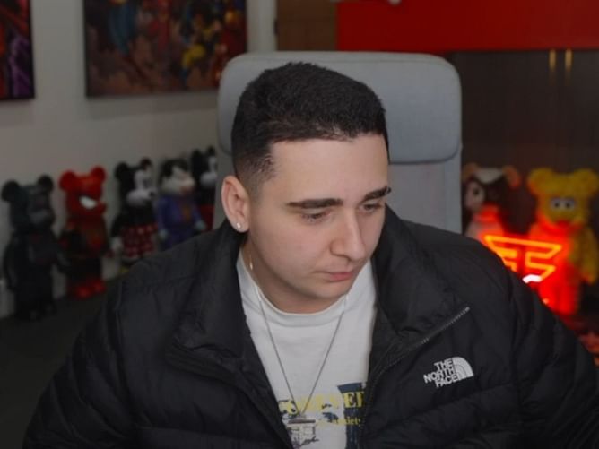 What happened to FaZe Lacy? Streamer discloses he requires surgery after receiving MRI results