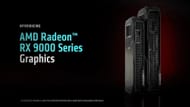 AMD Radeon 9070 Series (Image via AMD)