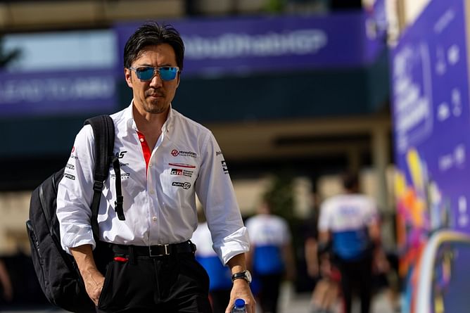 “It’s a whole different mindset”: Haas F1 boss opens up on ‘different challenge’ heading into 2025 season