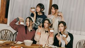 "I smell diss track": Fans react as NewJeans hints at new music release in March 2025 following group name rebranding