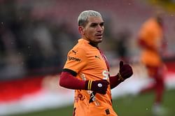 Galatasaray vs Adana Demirspor Prediction and Betting Tips | February 9th 2025