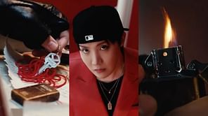 From military enlistment date to Snickers bar: Decoding BTS’ j-hope’s 2025 ‘Hope On The Stage Tour’ trailer