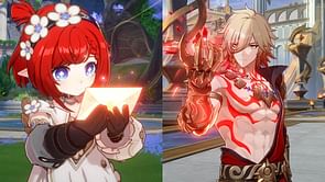 Honkai Star Rail 3.1 update banners order and schedule