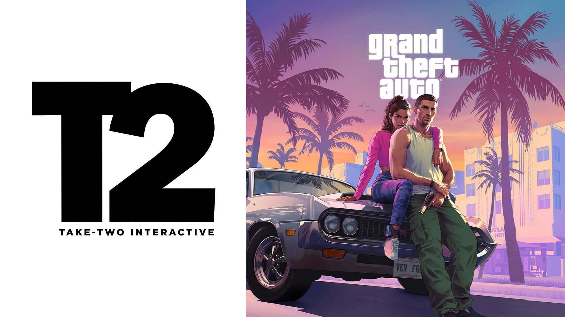 GTA 6 release update apparently impacted Take-Two Interactive