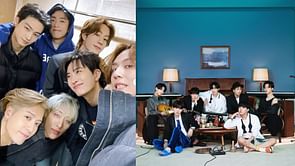 10 K-pop songs inspired by famous literature - Blood Sweats and Tears, Sherlock, and More