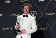 Jeremy Allen White (Photo by Kevin Mazur/Getty Images)