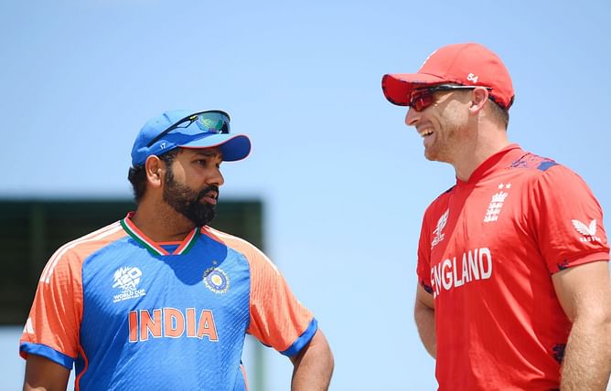 India vs England Match Prediction: Who will win the 1st ODI match?