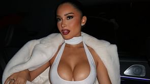 “Knock off Kim Kardashian and Temu Bianca Censori” — Netizens react to Janet Guzman claiming she paved the way as her Fashion Nova collection drops