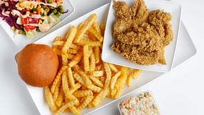 5 fast food deals to grab this February