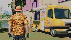Like A Dragon: Pirate Yakuza in Hawaii: Smile Again side quest guide