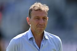 "I love watching him bowl" - Michael Atherton picks Indian bowler as leading wicket-taker of Champions Trophy 2025