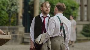All Creatures Great and Small season 5 episode 6 ending explained: What happened to Siegfried and Tristan? Their drunken escapade explored