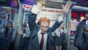 BIGBANG’s G-DRAGON returns with 3rd full-length album, Übermensch, led by ‘TOO BAD’ and ‘DRAMA’: A review