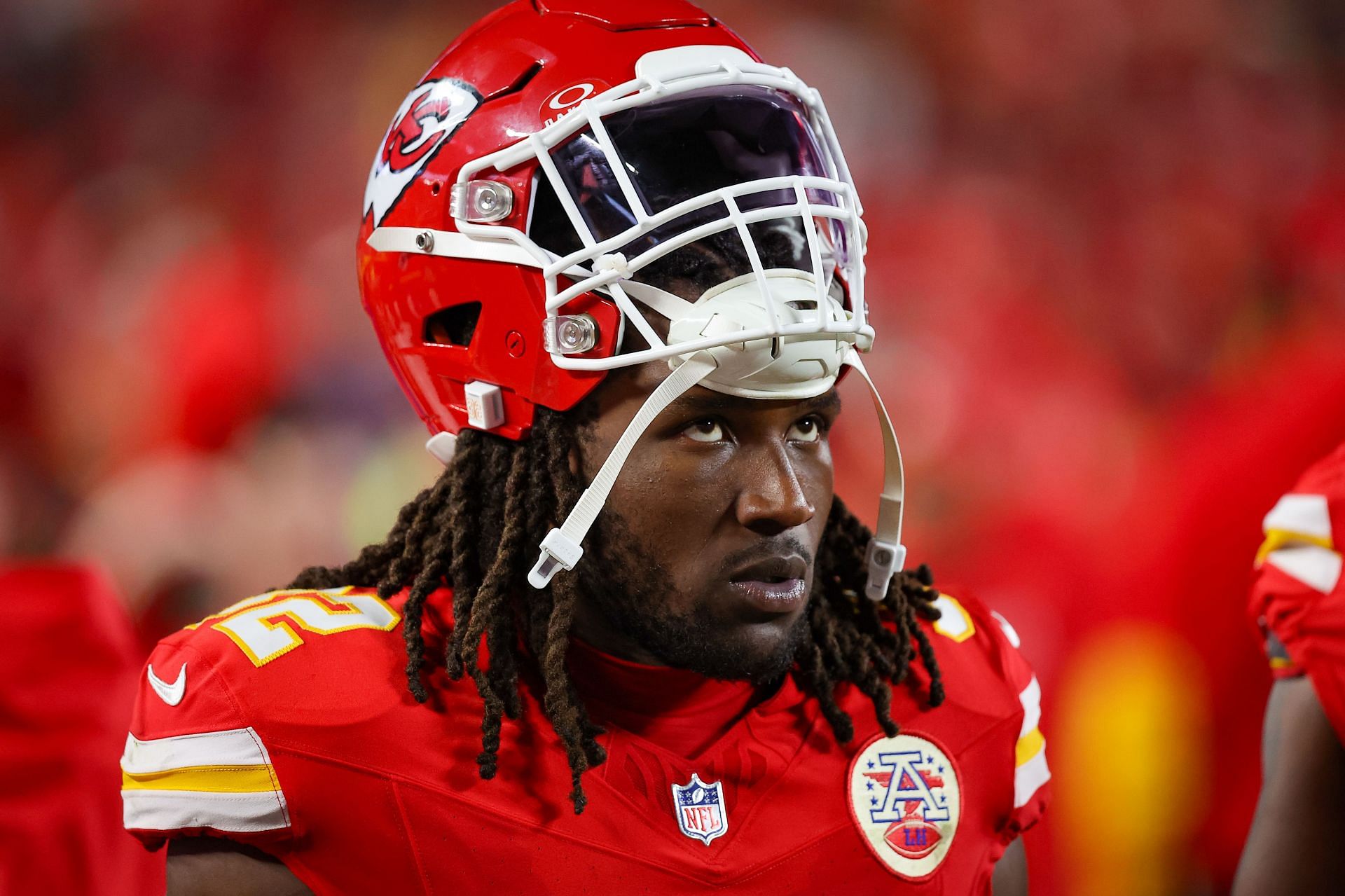 Tampa Bay Buccaneers vs. Kansas City Chiefs - Source: Getty