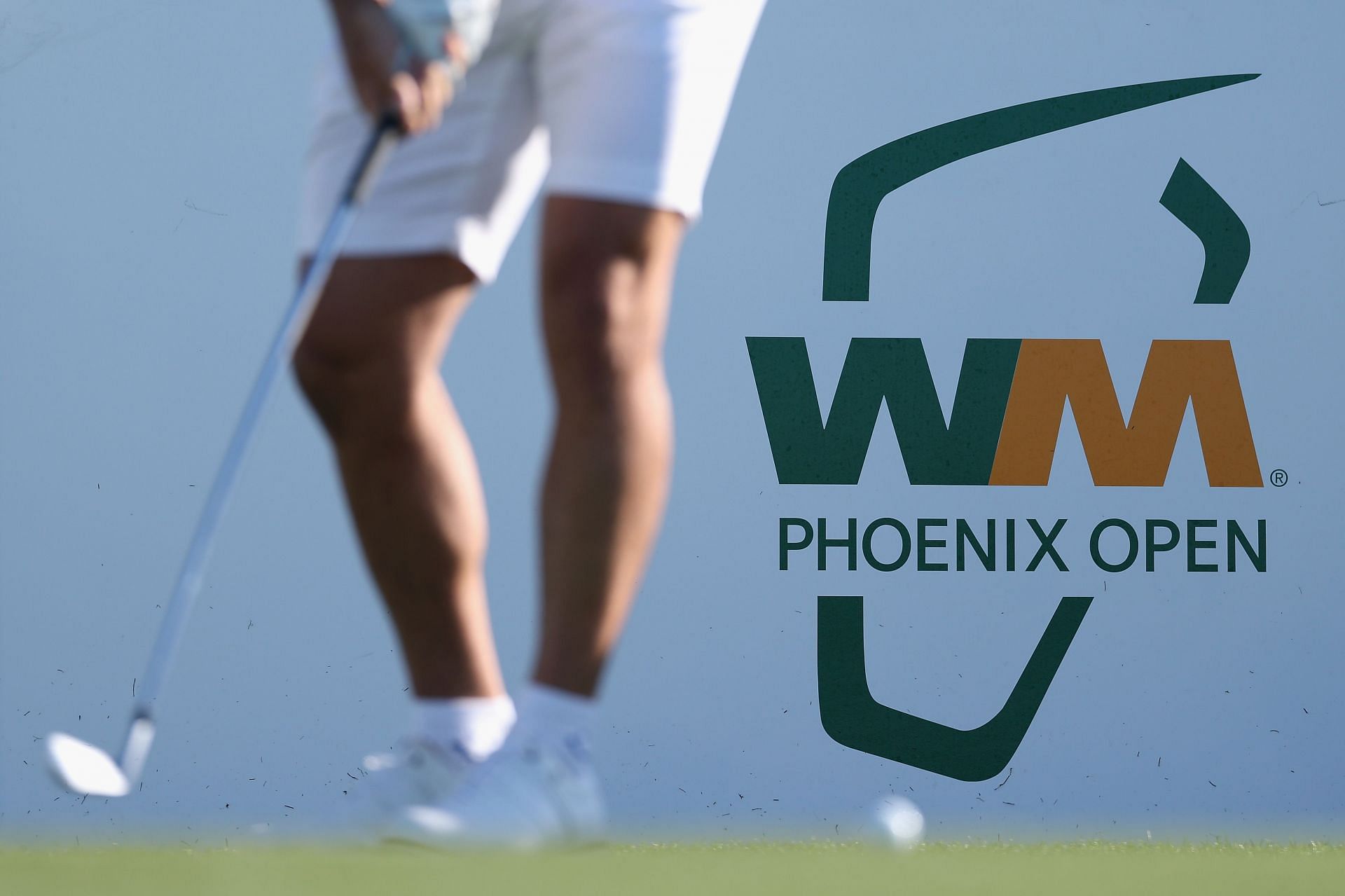 WM Phoenix Open 2025 - Previews - Source: Getty