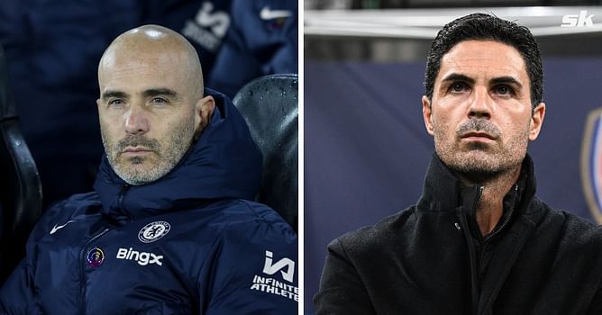 "That's an improvement" – Ex-Chelsea star Jason Cundy backs Blues to sign former Arsenal star