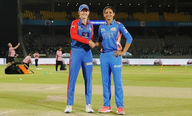 WPL 2025 weather update: Bengaluru weather report for February 28 for DC vs MI match