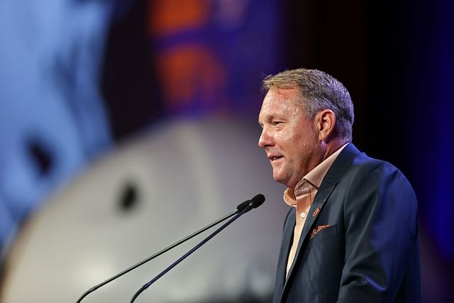 SEC Football Media Days - Source: Getty