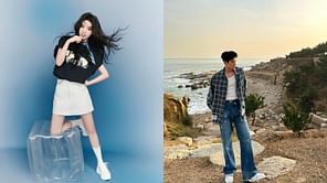 The First Frost starring Bai Jingting and Zhang Ruonan: Complete release schedule, air time, plot, cast, & all you need to know