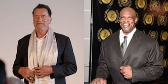 Arnold Sports Festival 2025: Schedule, Order of events, Where to watch