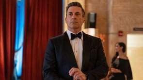 Your Friends and Neighbors: All about Apple TV's new drama series starring Jon Hamm