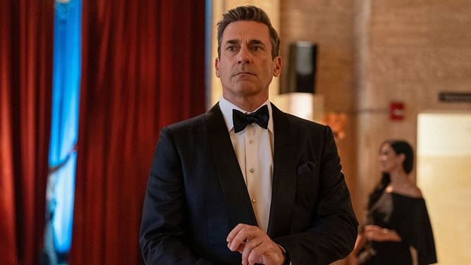 Your Friends and Neighbors: All about Apple TV's new drama series starring Jon Hamm
