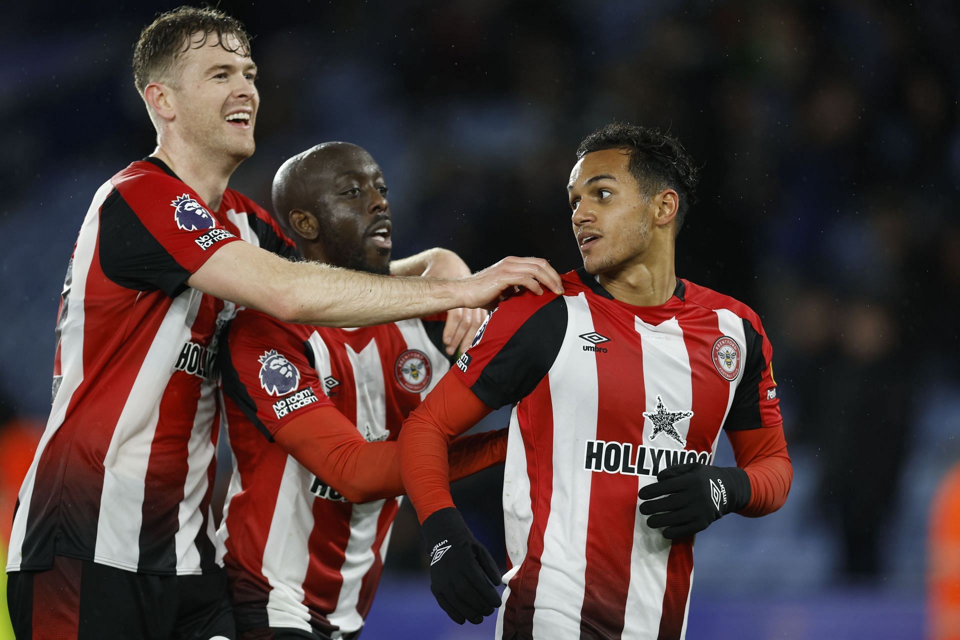 Leicester City FC v Brentford FC - Premier League - Source: Getty