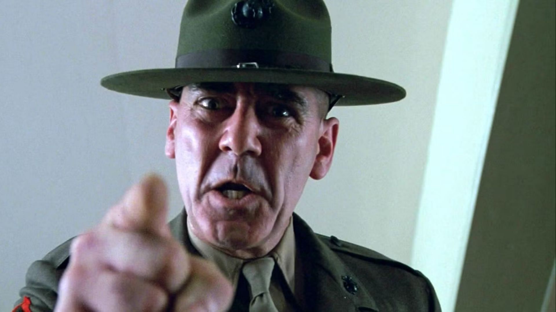 Still from Full Metal Jacket (Image via Warner Bros.)