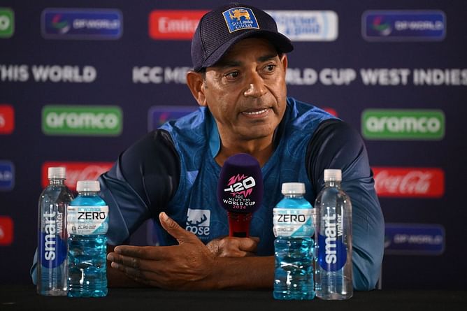“The coach scolds and abuses” - Aaqib Javed opens up on strict action against Pakistan players after 2025 Champions Trophy exit