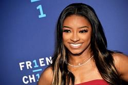 "It’s like, right from the start, he was watching over me" -When Simone Biles revealed how her grandfather named her after late singer Nina Simone