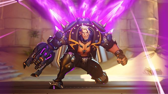 When does Overwatch 2 Season 15 release?