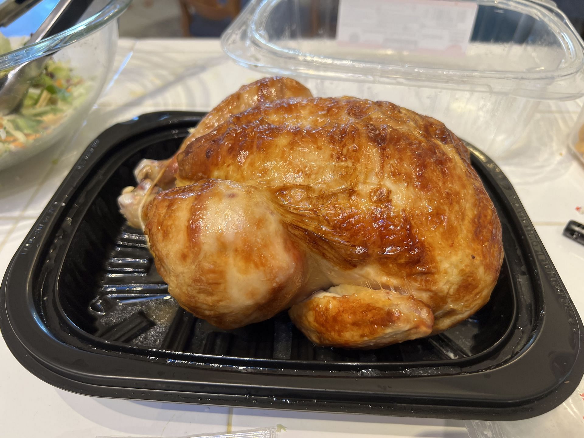 Costco Chicken - Source: Getty