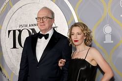 Who is Carrie Coon married to? All about her husband and kids amid open marriage scandal claims