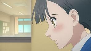 Honey Lemon Soda episode 4: Tomoya's growing concern towards Ishimori