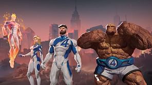 Marvel Rivals Dev Talk (February 10, 2025): Season 1 second half rank reset and rewards