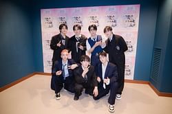 "Legends in making" — Fans proud as Stray Kids crowned the World's First and Most Beloved 4th Gen K-pop act in 2024