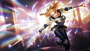 "Ever been stabbed by a feather?": League of Legends LoLdle answers 957 (Tuesday, February 18, 2025)